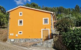 Your Idyllic Countryside Getaway